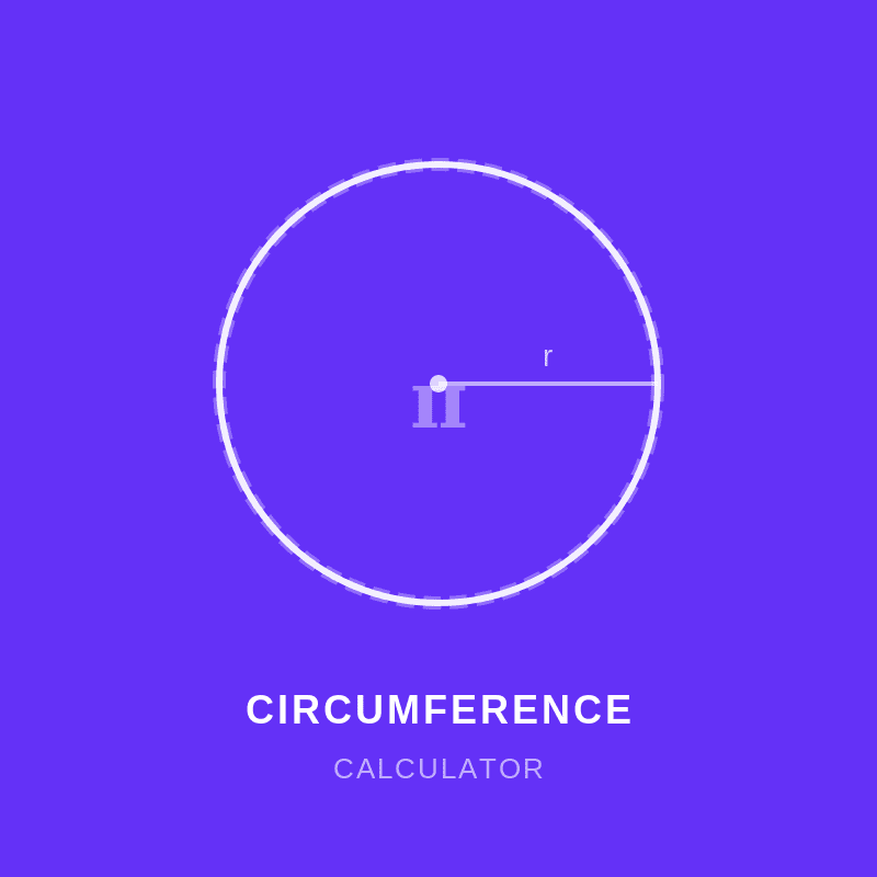 Circumference Calculator