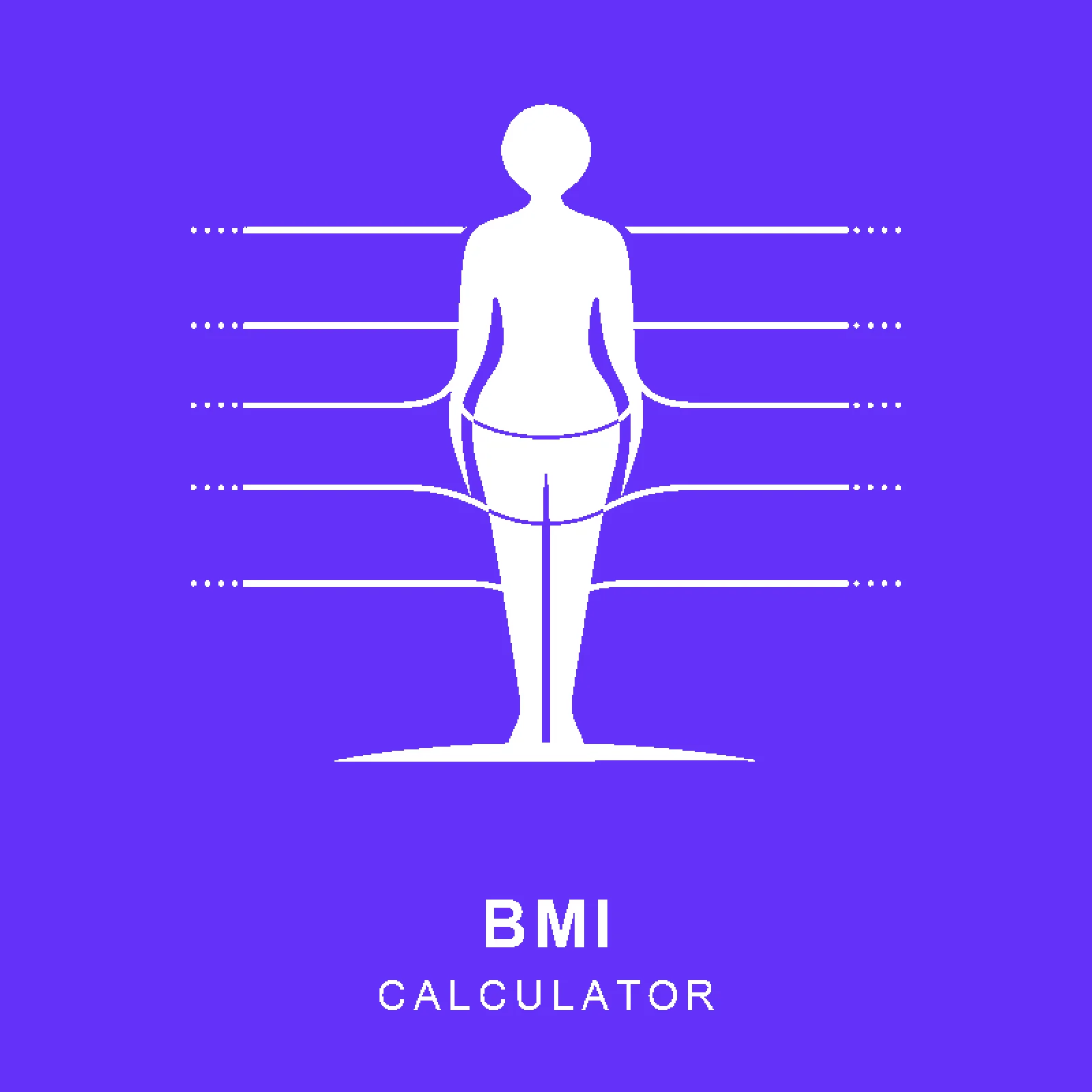 BMI Calculator