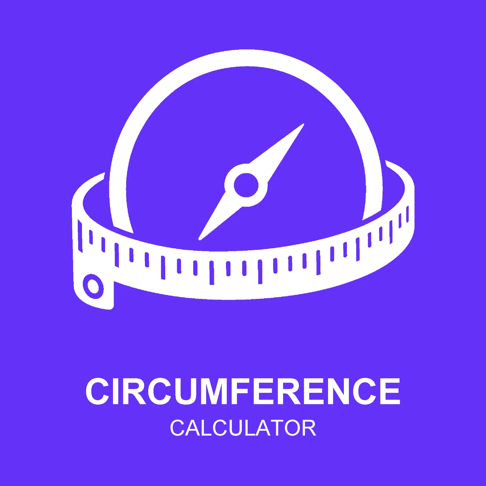 Circumference Calculator