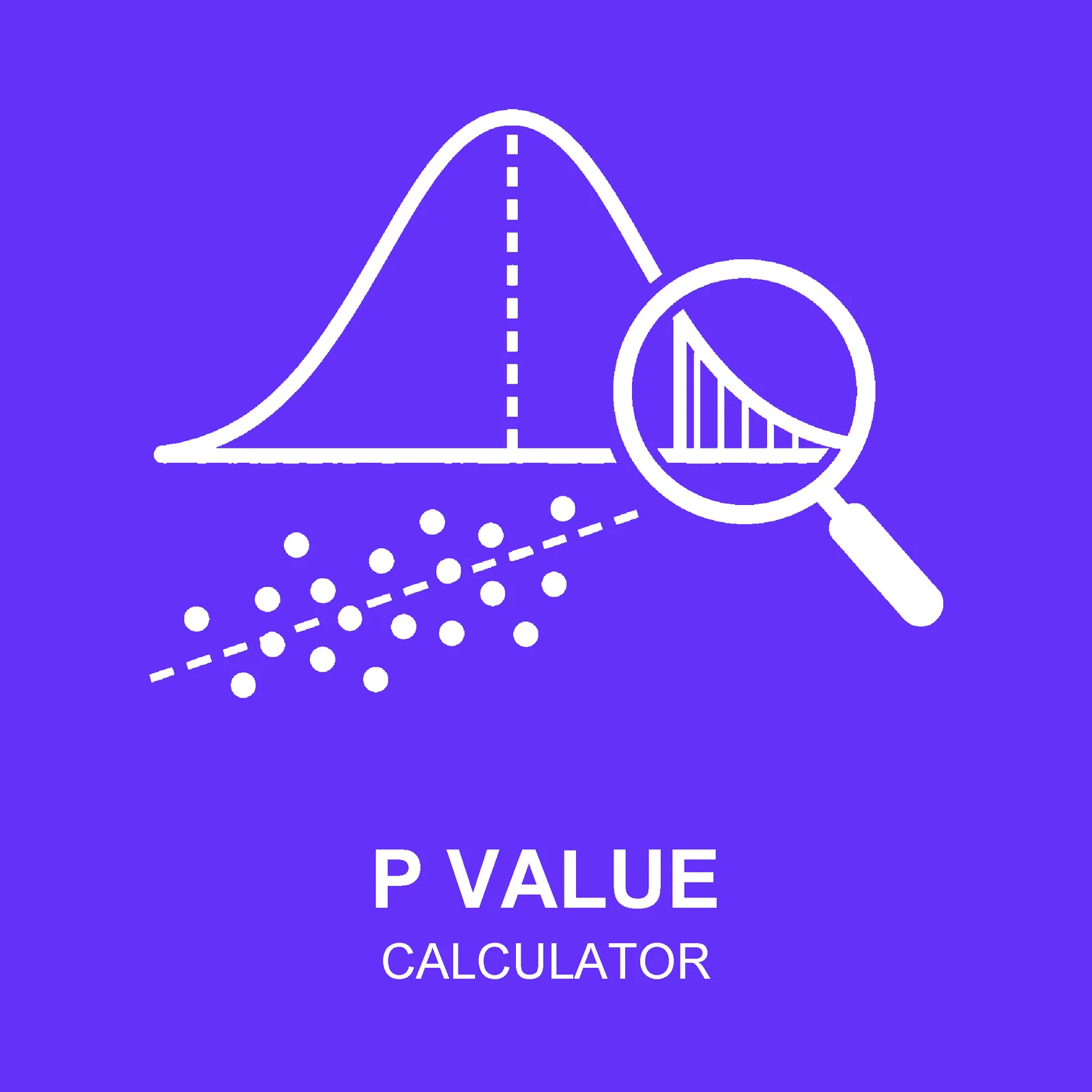 P Value Calculator