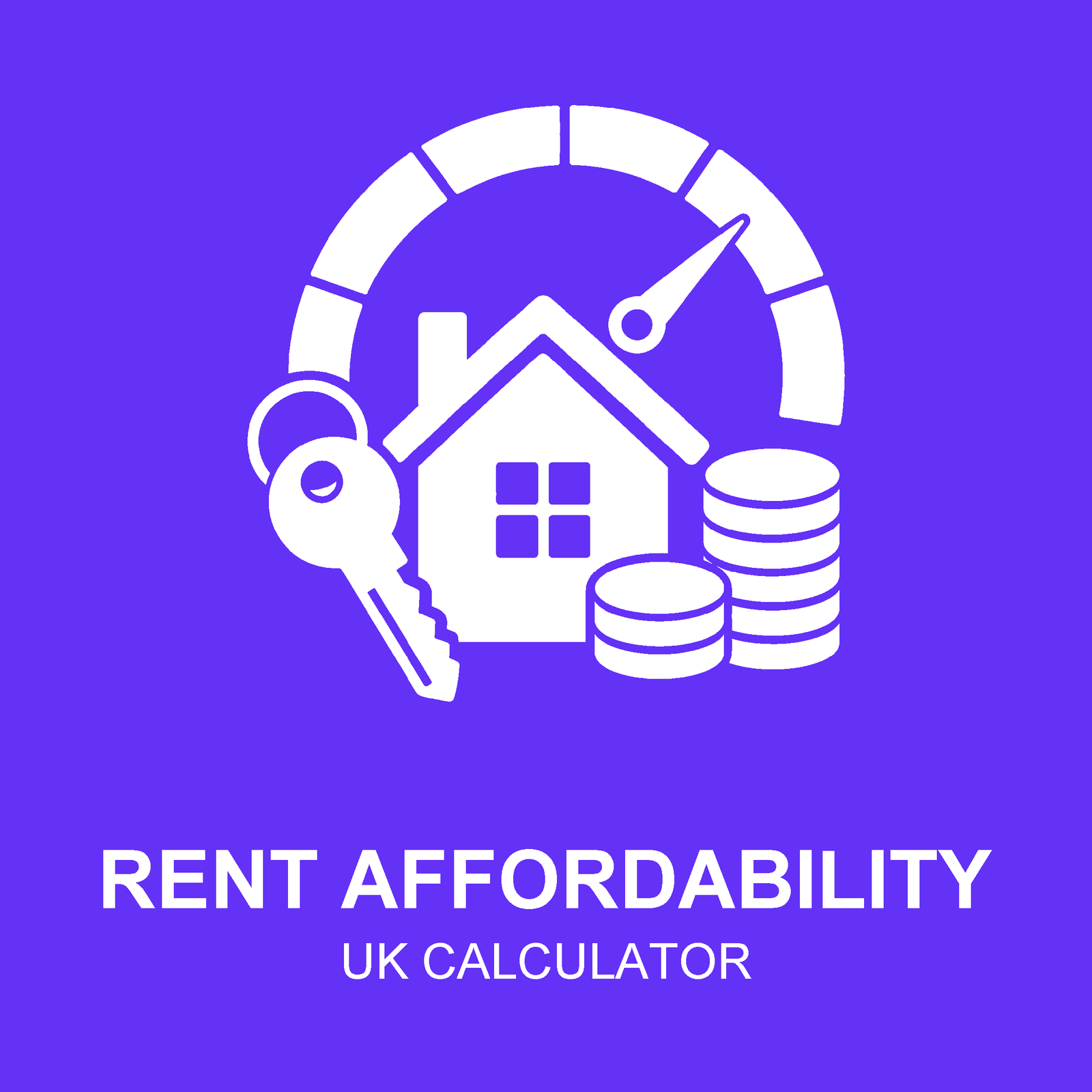 Rent Affordability Calculator UK