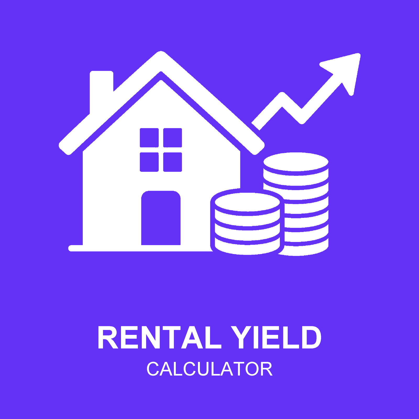 Rental Yield Calculator