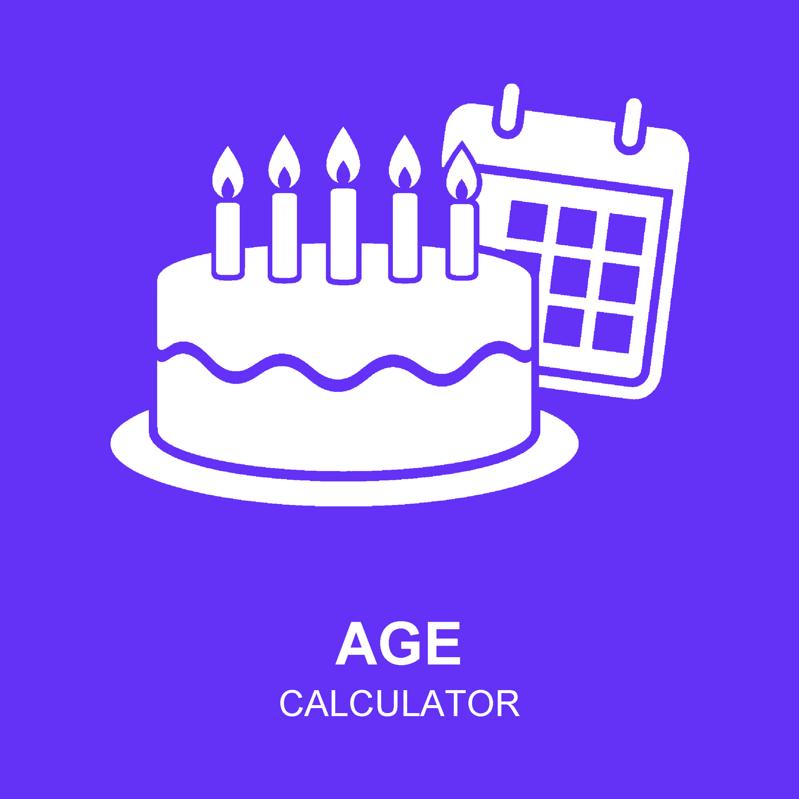 Age Calculator
