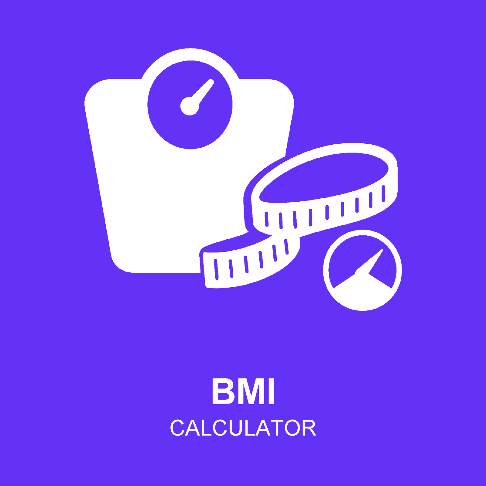 BMI Calculator
