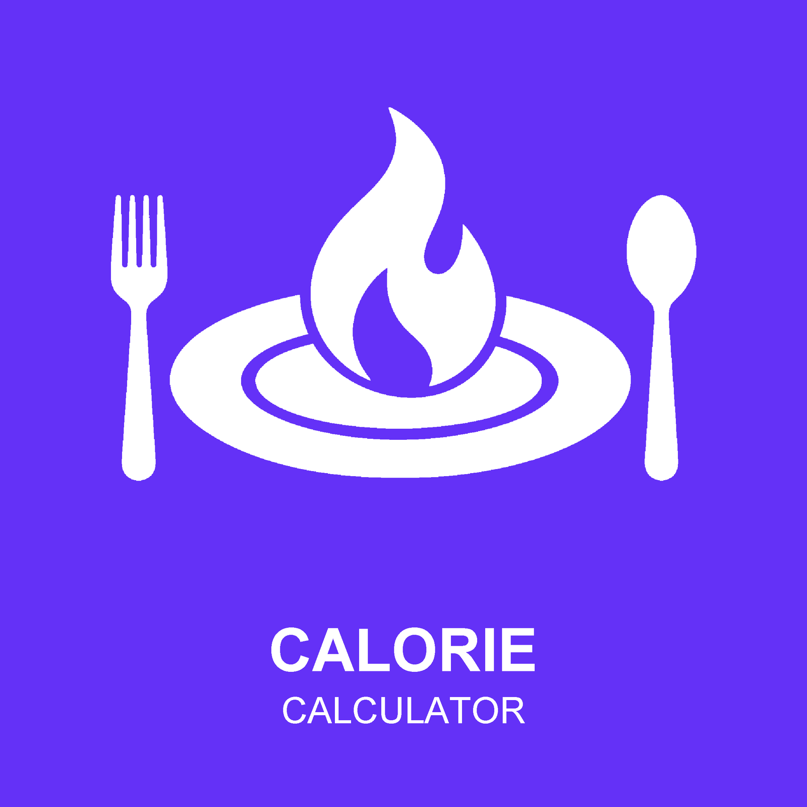 Calorie Calculator