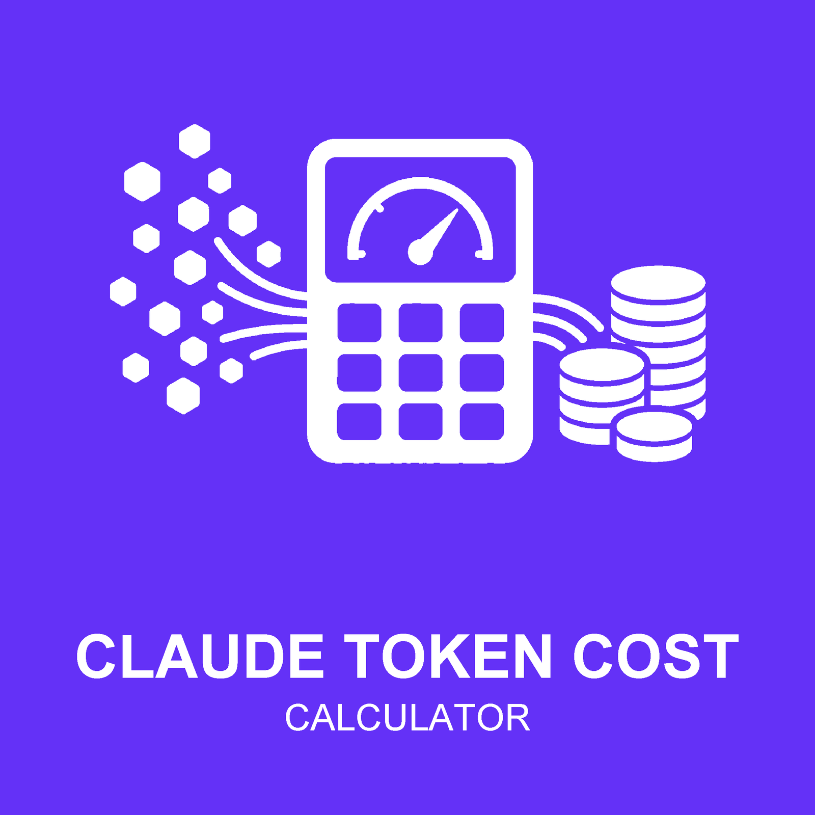 Claude API Token Cost Calculator