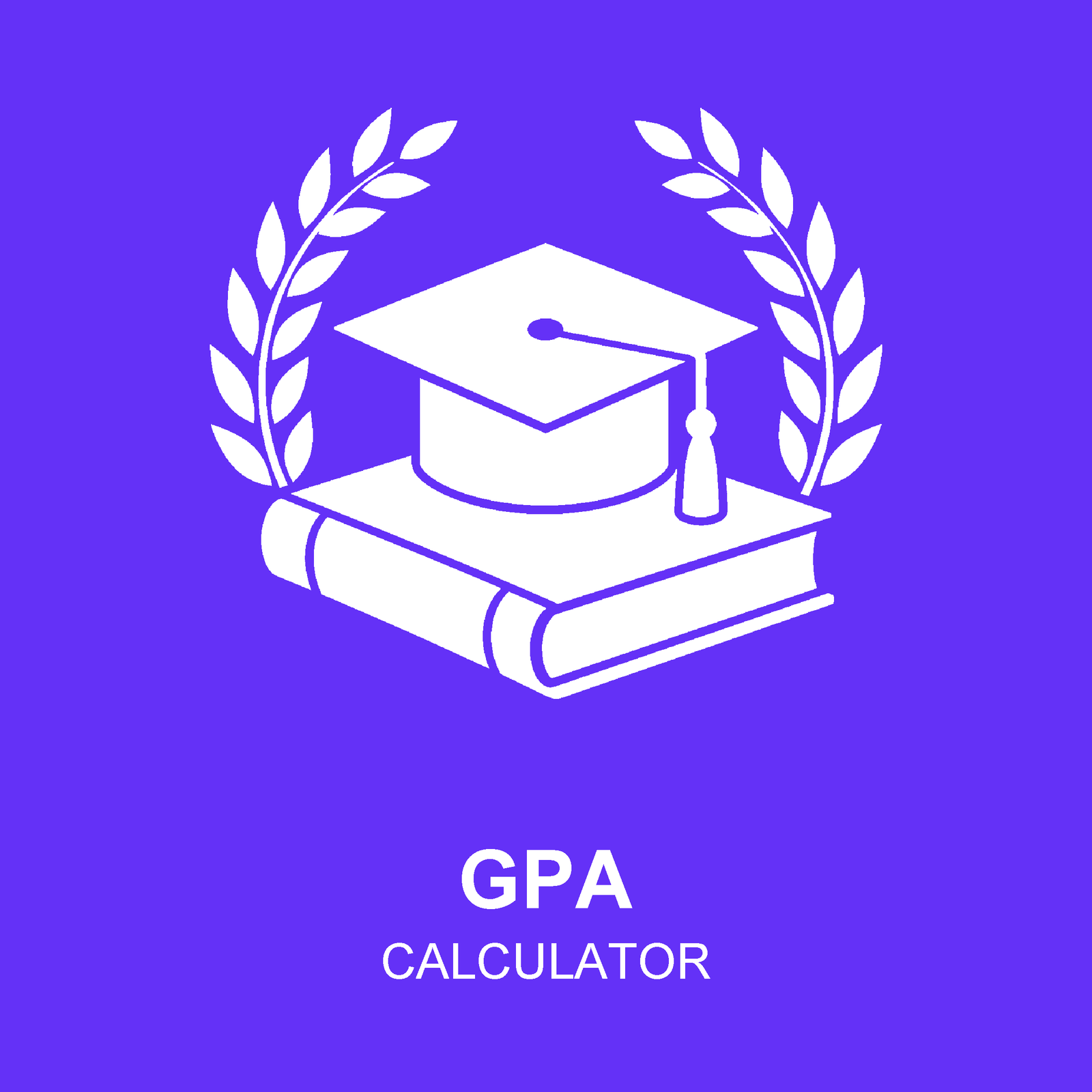GPA Calculator