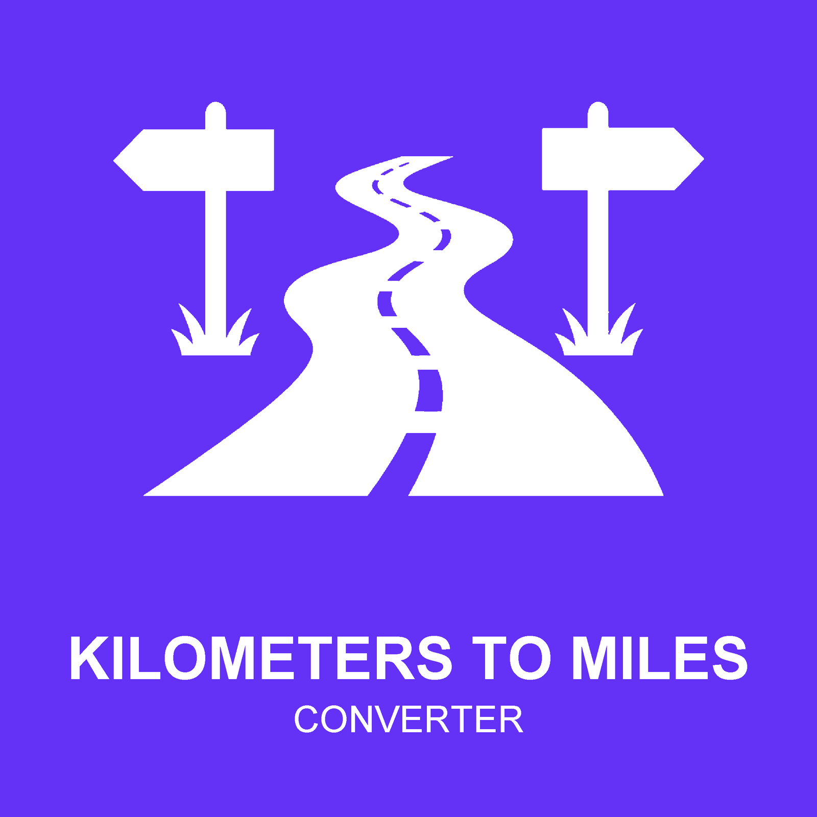 Kilometers to Miles Per Hour Calculator