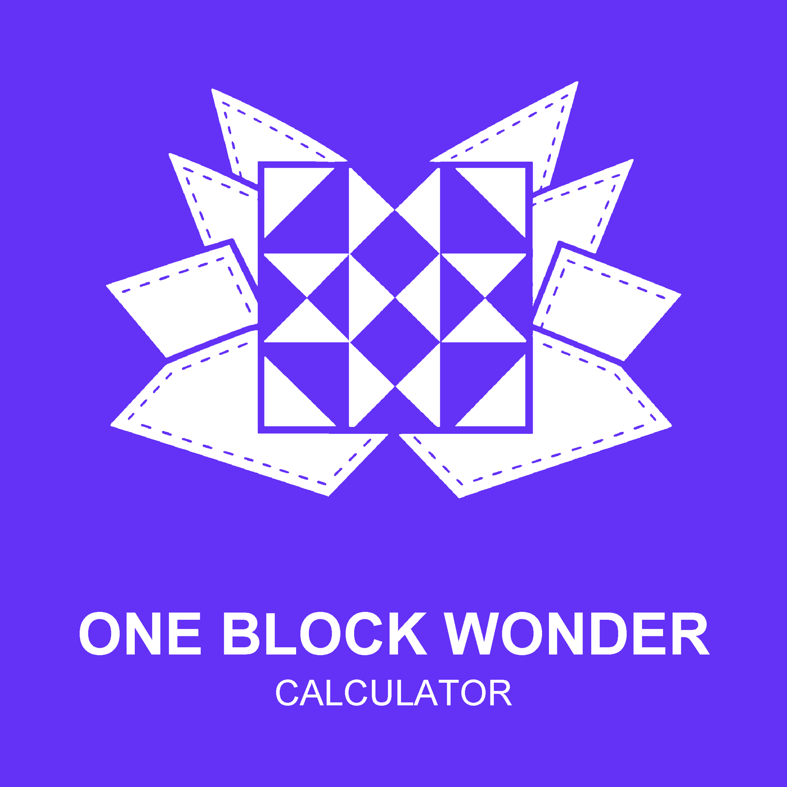One Block Wonder Calculator