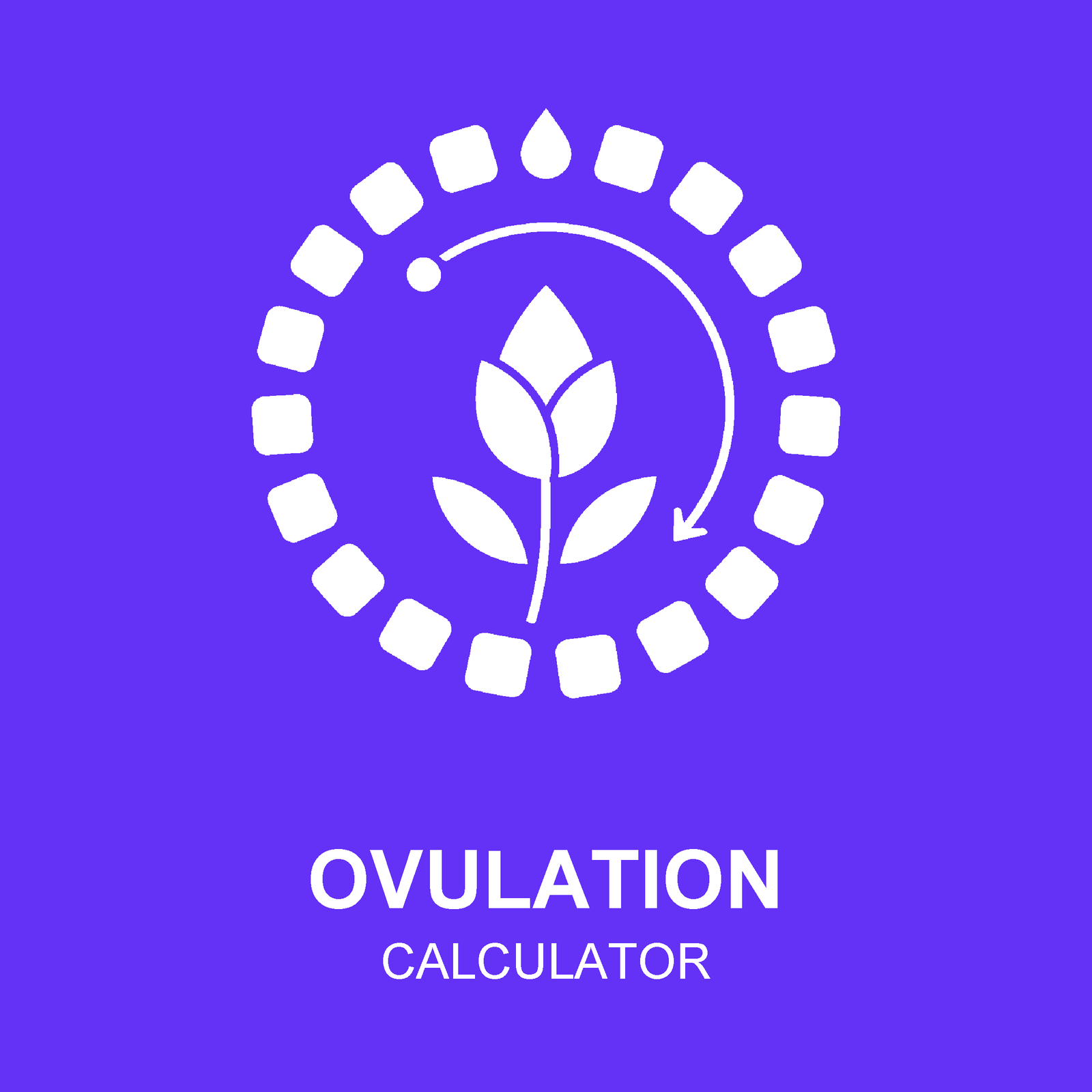 Ovulation Calculator