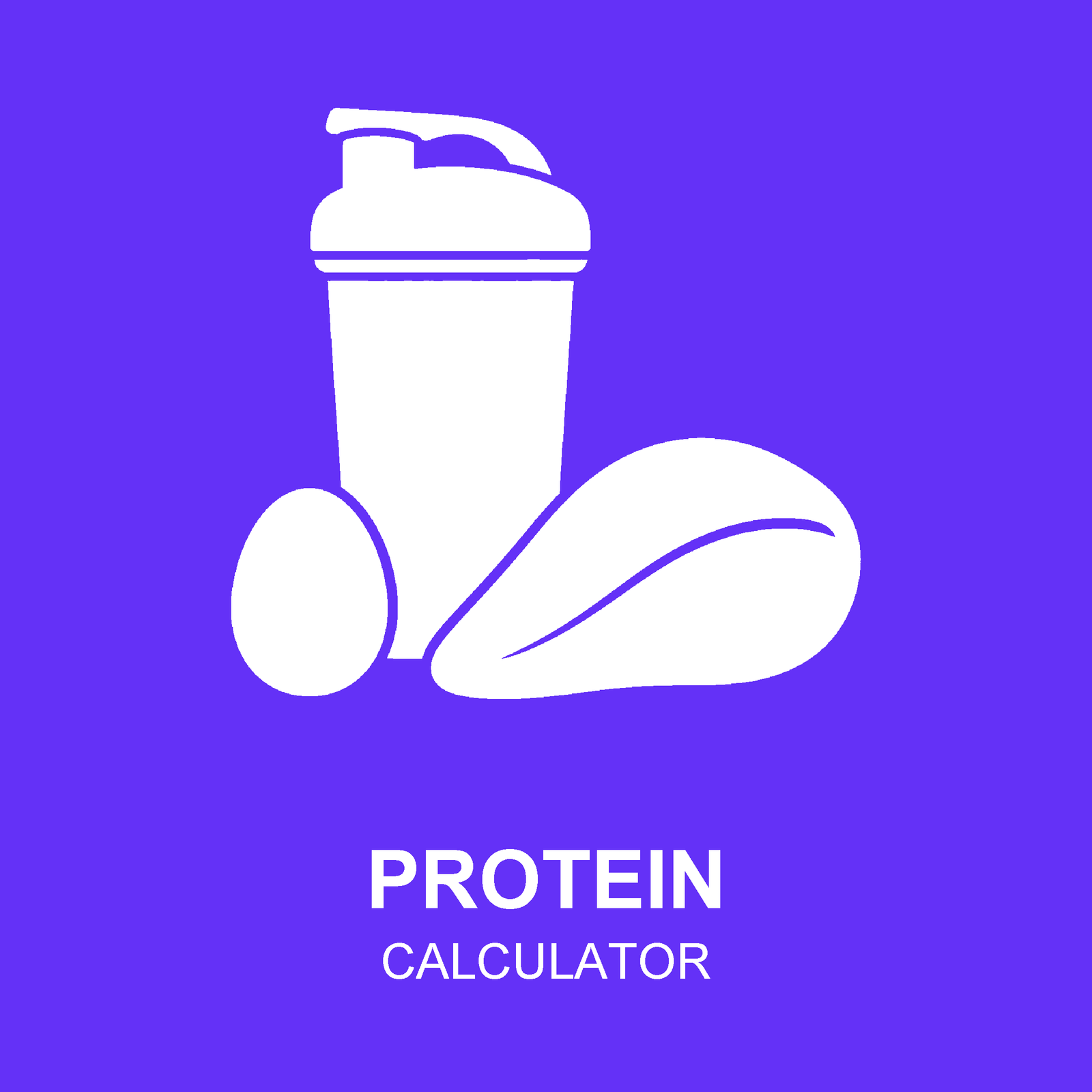 Protein Calculator