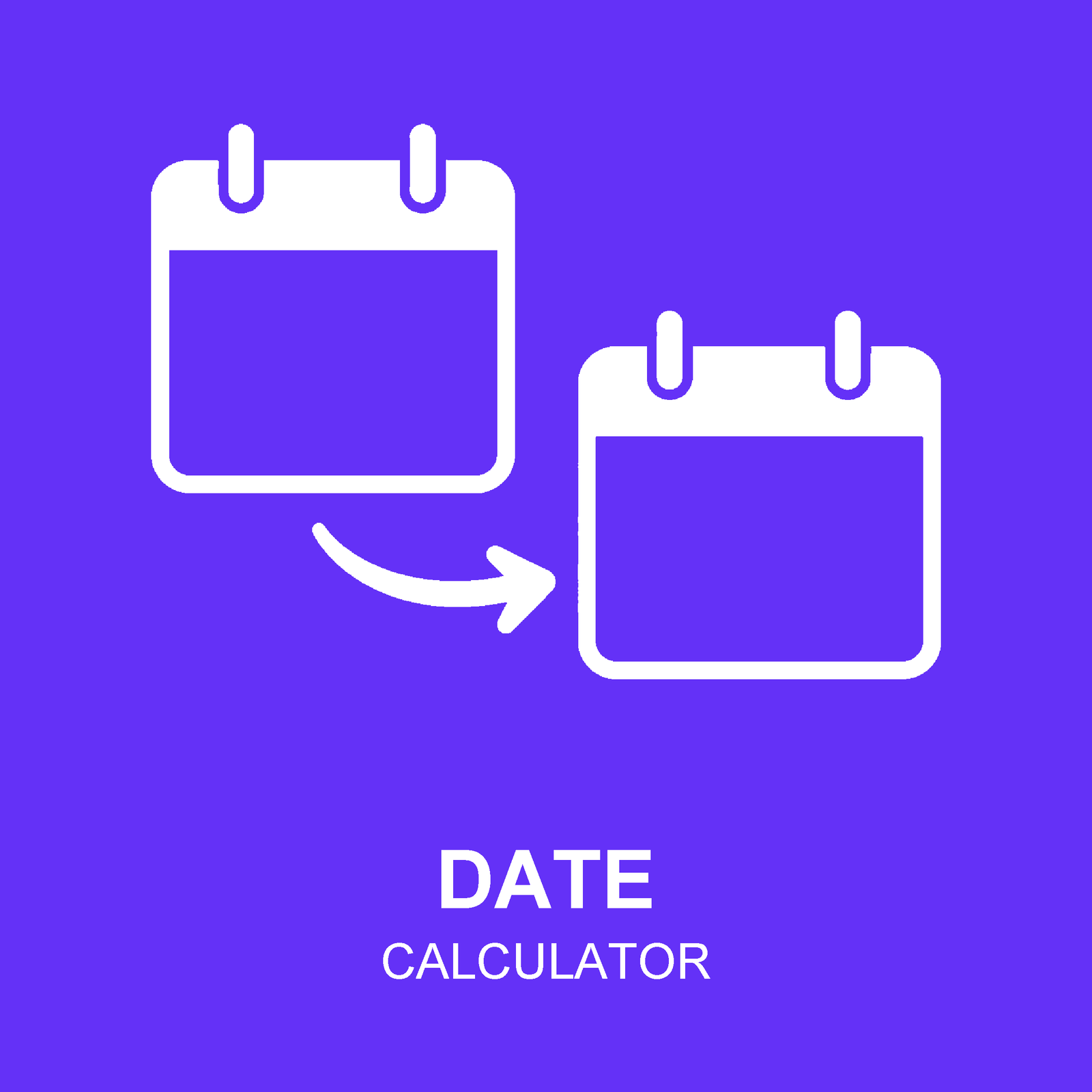 Date Calculator